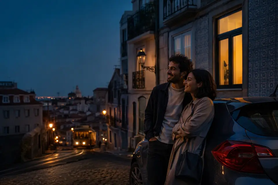 Insurance in Portugal
